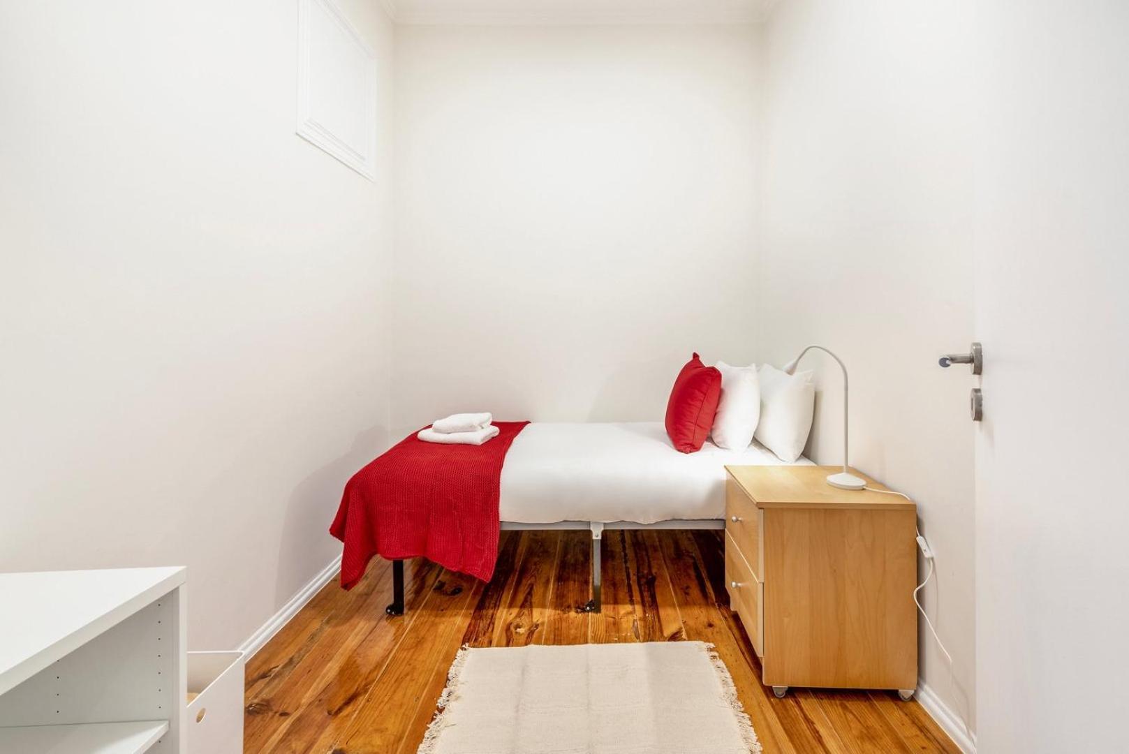 Guestready - Saldanha Building Tower Apartment Lisboa Екстериор снимка