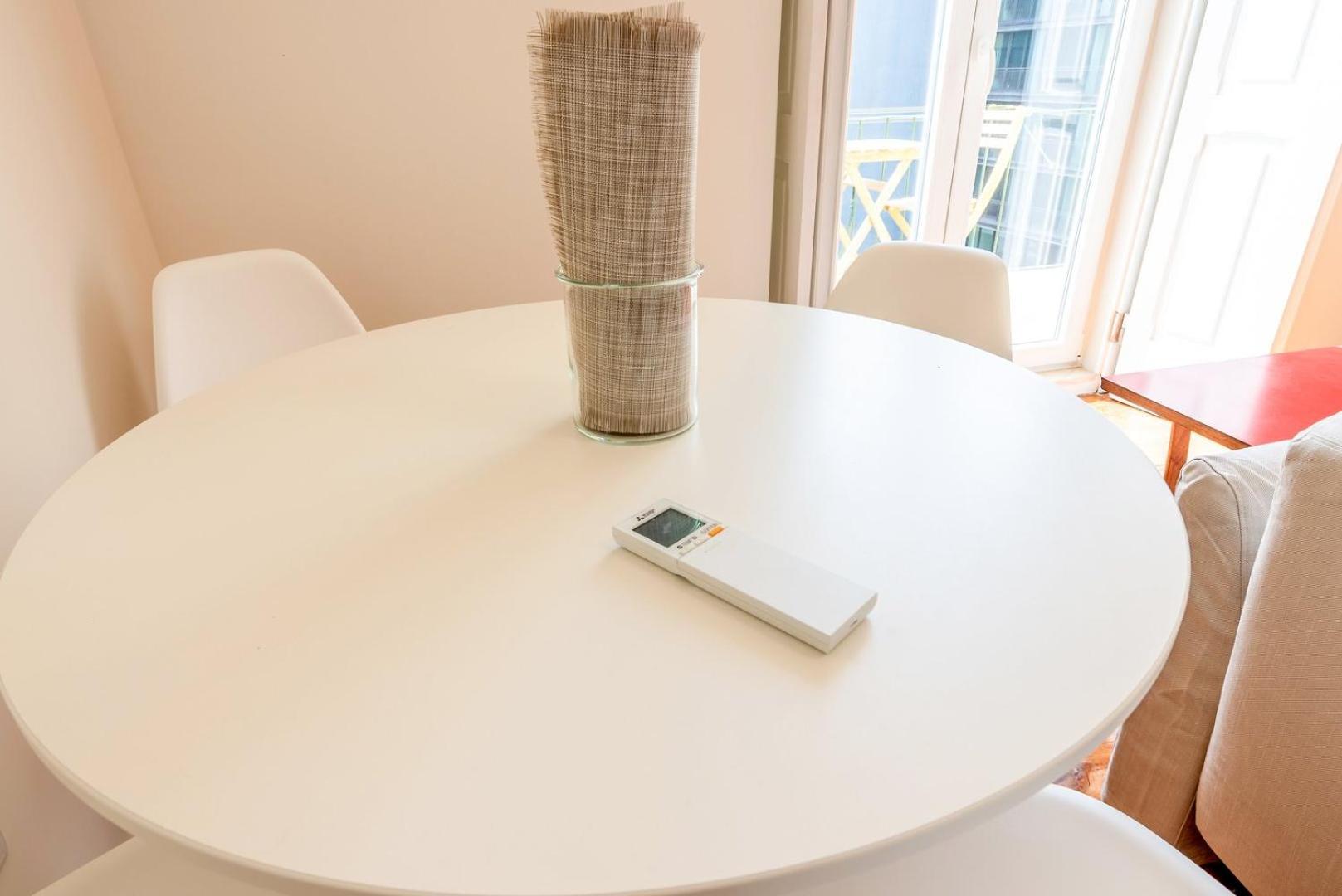 Guestready - Saldanha Building Tower Apartment Lisboa Екстериор снимка