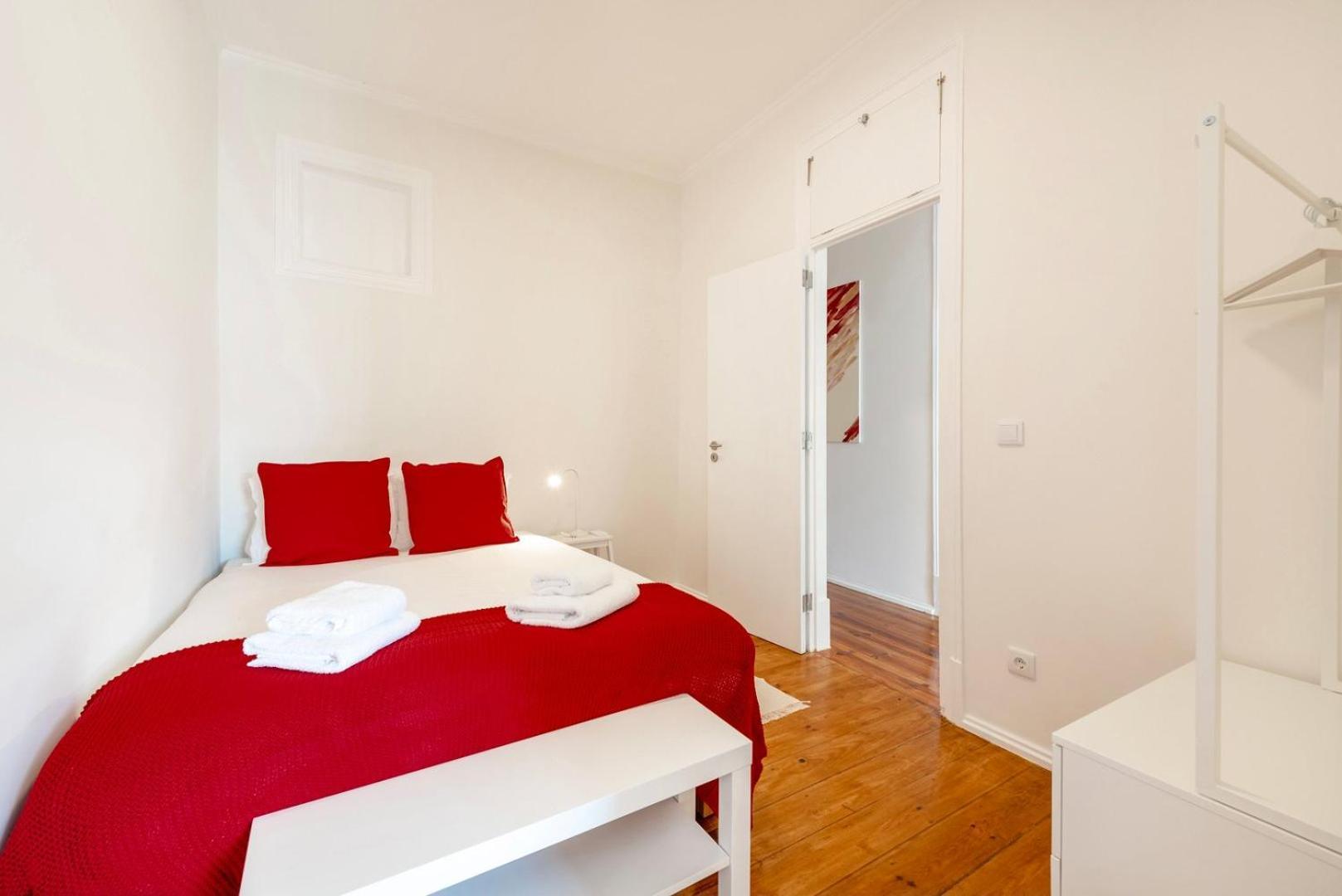 Guestready - Saldanha Building Tower Apartment Lisboa Екстериор снимка