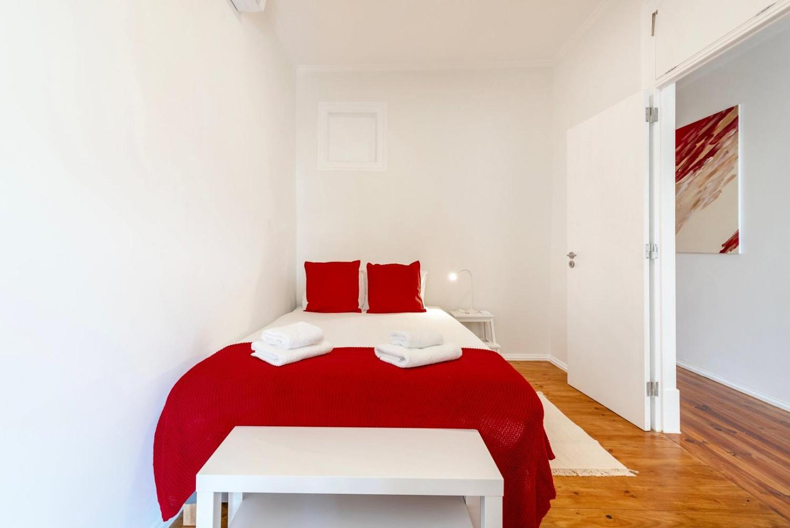 Guestready - Saldanha Building Tower Apartment Lisboa Екстериор снимка