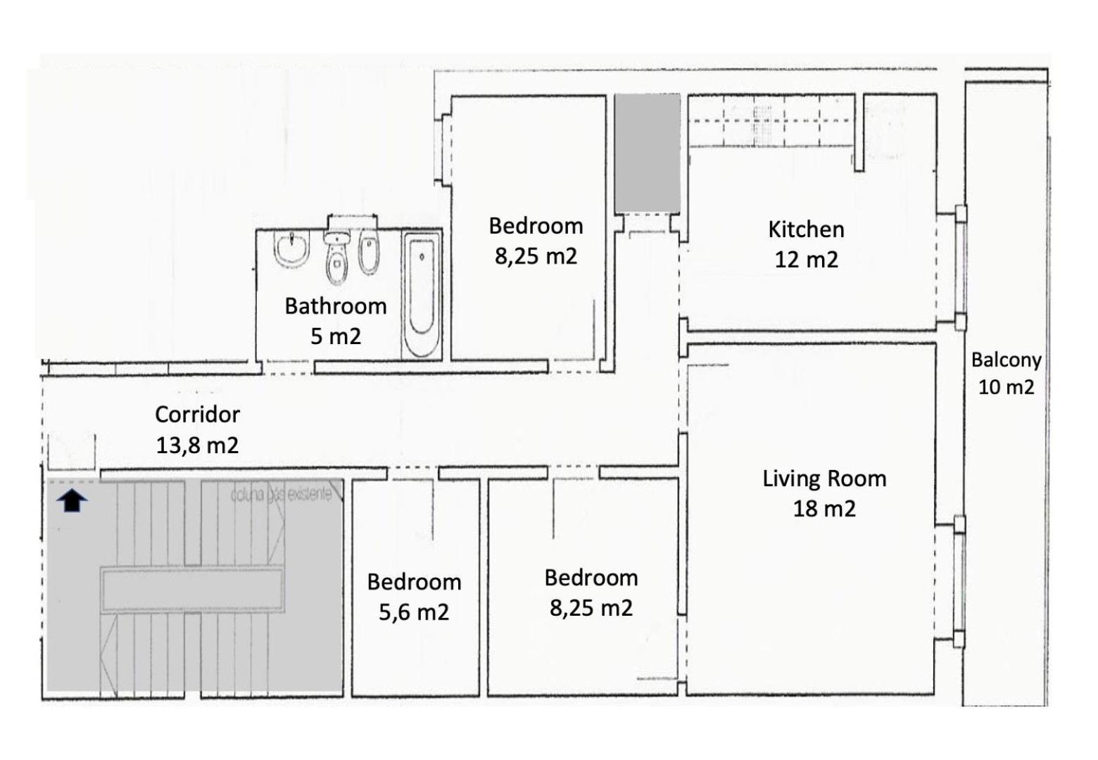 Guestready - Saldanha Building Tower Apartment Lisboa Екстериор снимка