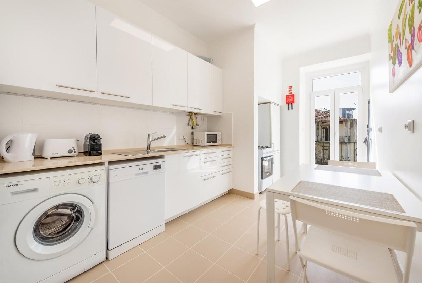 Guestready - Saldanha Building Tower Apartment Lisboa Екстериор снимка