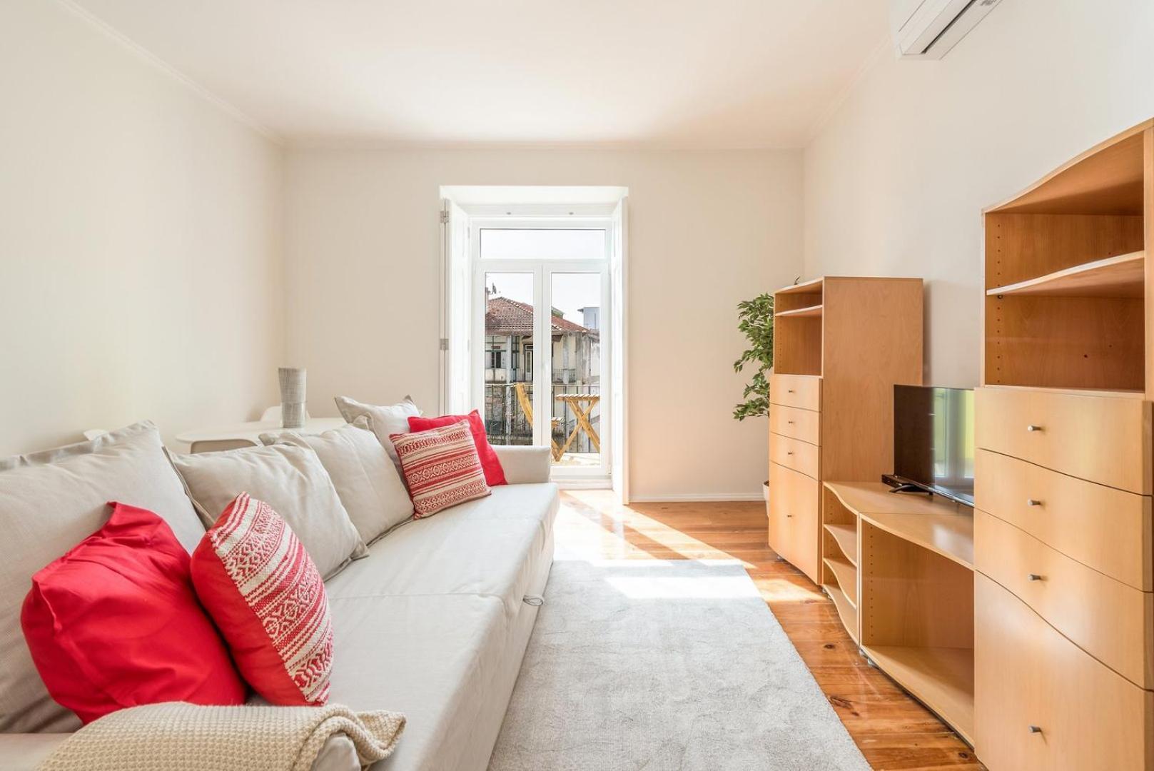 Guestready - Saldanha Building Tower Apartment Lisboa Екстериор снимка